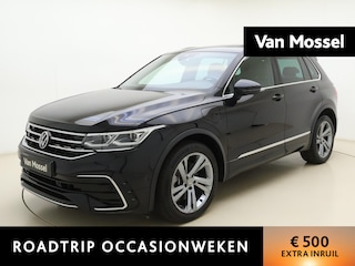 Volkswagen Tiguan 1.4 TSI eHybrid R-Line Business+ WORDT VERWACHT