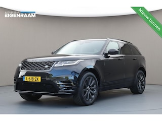 Land Rover Range Rover Velar 2.0 P250 | Facelift | Pano