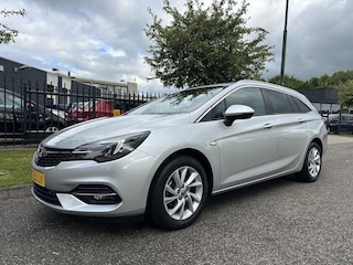 Opel Astra Sports Tourer 1.2 Turbo 130pk Business Executive Multi Media NIEUWSTAAT