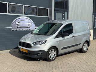Ford Transit Courier 1.5 TDCI Economy Edition, Elek Ramen, Airco, NAP, BTW, Achteruitrijcamera, Cruise Control,