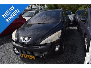 Peugeot 308 SW 1.6 VTi XS