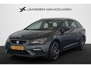 Seat Leon ST 1.5 TSI FR Business Intense Panoramadak Virtual Cockpit
