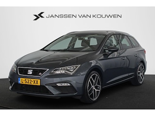 Seat Leon ST 1.5 TSI FR Business Intense Panoramadak Virtual Cockpit