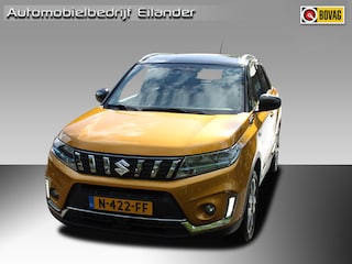 Suzuki Vitara 1.4 Boosterjet Select Smart Hybrid
