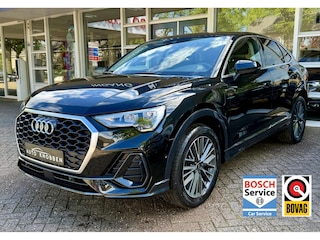 Audi Q3 45 TFSI E Advanced Edition, Navi, Climat, Camera, Trekhaak..
