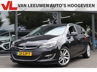 Opel Astra Sports Tourer 1.6 Turbo Sport | Nieuw binnen | NAP | RIJKLAAR