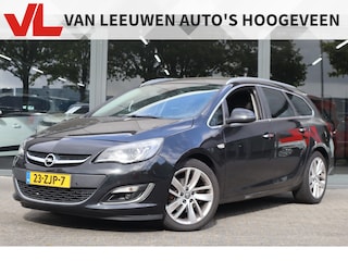 Opel Astra Sports Tourer 1.6 Turbo Sport | Nieuw binnen | NAP | RIJKLAAR