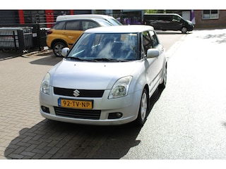 Suzuki Swift 1.3 Shogun