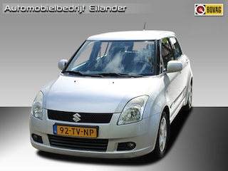 Suzuki Swift 1.3 Shogun