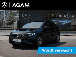 Mercedes-Benz EQA 250+ Business Solution AMG 71 kWh