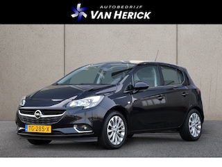 Opel Corsa 1.0 Turbo Online Edition | Navigatie | Climate Control | Parkeersensoren