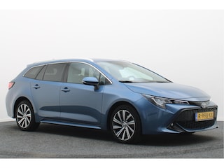 Toyota Corolla Touring Sports 1.8 Hybrid Dynamic Keyless, Apple Carplay, Camera, ACC, LED, Stoelverwarming