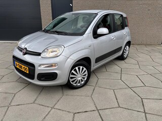 Fiat Panda 0.9 TwinAir Edizione Cool| SUPER makkelijke en zuinige 5 Drs met AIRCO en elec ramen