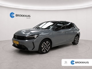 Opel Corsa 1.2 Turbo Hybrid GS 110pk | Achteruitrijcamera | Apple Carplay/Android Auto|telefoonintegratie premium | Cruise control