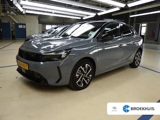 Opel Corsa 1.2 Turbo Hybrid GS 110pk | Achteruitrijcamera | Apple Carplay/Android Auto|telefoonintegratie premium | Cruise control