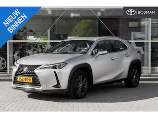 Lexus UX 250h