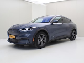 Ford Mustang Mach-E 75kWh 258pk RWD Tech Pack [ TREKHAAK+PANO+360CAMERA+LEDER ]
