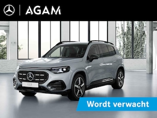 Mercedes-Benz GLB 200 Business Solution AMG