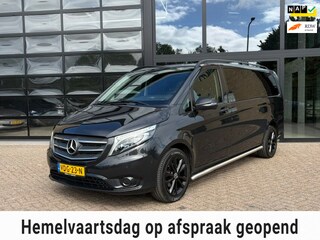 Mercedes-Benz Vito 116 CDI Lang | Sportieve Glaslook | Airco