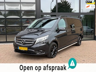 Mercedes-Benz Vito 116 CDI Lang | Sportieve Glaslook | Airco