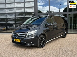 Mercedes-Benz Vito 116 CDI Lang | Sportieve Glaslook | Airco