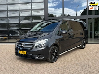 Mercedes-Benz Vito 116 CDI Lang | Sportieve Glaslook | Airco