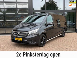 Mercedes-Benz Vito 116 CDI Lang | Sportieve Glaslook | Airco