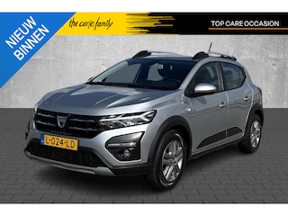 Dacia Sandero Stepway 1.0 TCe 90 Comfort