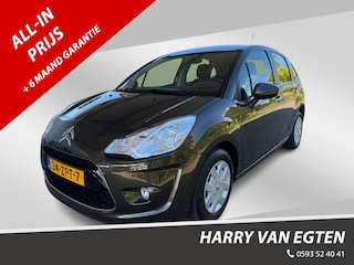 Citroën C3 1.2 VTi Coll. Light | Airco | Cruise Control | Climate Control |