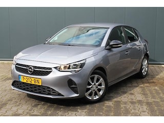 Opel Corsa 1.2 Edition | Navi | Airco | Nederlandse auto.