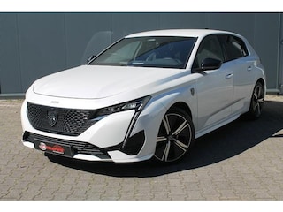 Peugeot 308 1.2 PureTech GT | Automaat | Navi | Camera | Stuurverwarming