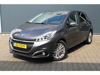 Peugeot 208 1.2 PureTech Signature | Navi | Automaat | Airco