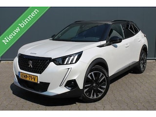 Peugeot 2008 1.2 PureTech GT Automaat | Camera | Stoelverw. | Keyless