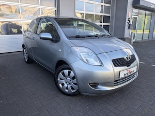 Toyota Yaris 1.3 VVTi Sol/ AIRCO