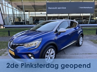 Renault Captur 1.0 TCe 90 Intens / Airco / Cruise / Apple Carplay