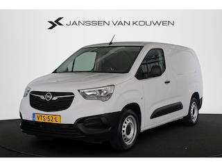 Opel Combo 1.5D L2H1 Edition Trekhaak Navigatie Apple CarPlay