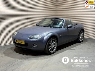 Mazda MX-5 1.8 Touring | Airco | Leder | Stoelverwarming