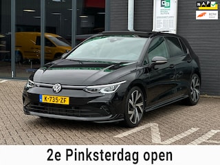 Volkswagen Golf 1.5 eTSI R-Line/CARPLAY/PANO-DAK/LED/NL-AUTO NAP!!