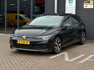Volkswagen Golf 1.5 eTSI R-Line/CARPLAY/PANO-DAK/LED/NL-AUTO NAP!!