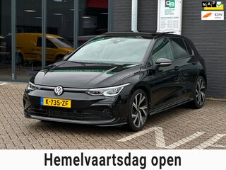 Volkswagen Golf 1.5 eTSI R-Line/CARPLAY/PANO-DAK/LED/NL-AUTO NAP!!