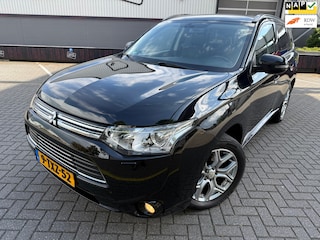 Mitsubishi Outlander 2.0 PHEV Executive Edition*CAMERA*TRAKHAAK*CRUISE*NAVI*
