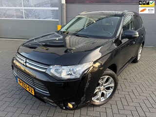 Mitsubishi Outlander 2.0 PHEV Executive Edition*CAMERA*TRAKHAAK*CRUISE*NAVI*