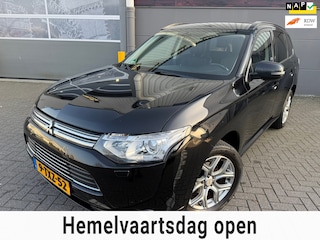 Mitsubishi Outlander 2.0 PHEV Executive Edition*CAMERA*TRAKHAAK*CRUISE*NAVI*