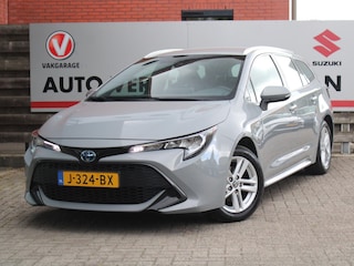Toyota Corolla Touring Sports 1.8 Hybrid Active Apple Carplay/Android Auto, Camera, Climate/Cruise Control