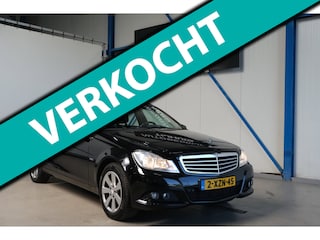 Mercedes-Benz C-klasse Estate 180 CDI Business Class > Geen APK <