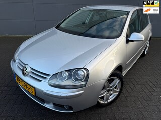 Volkswagen Golf 1.4 TSI Comfortline*Automaat*AIRCO*CRUISE*APK*STOEL VERWARMING*PARK SENSOREN