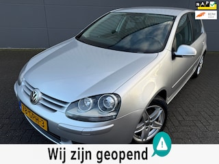 Volkswagen Golf 1.4 TSI Comfortline*Automaat*AIRCO*CRUISE*APK*STOEL VERWARMING*PARK SENSOREN