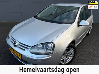 Volkswagen Golf 1.4 TSI Comfortline*Automaat*AIRCO*CRUISE*APK*STOEL VERWARMING*PARK SENSOREN