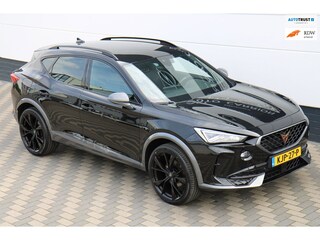 Cupra Formentor 1.5 TSI DSG 150PK Carplay Camera ACC LED !!