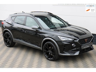 Cupra Formentor 1.5 TSI DSG 150PK Carplay Camera ACC LED !!